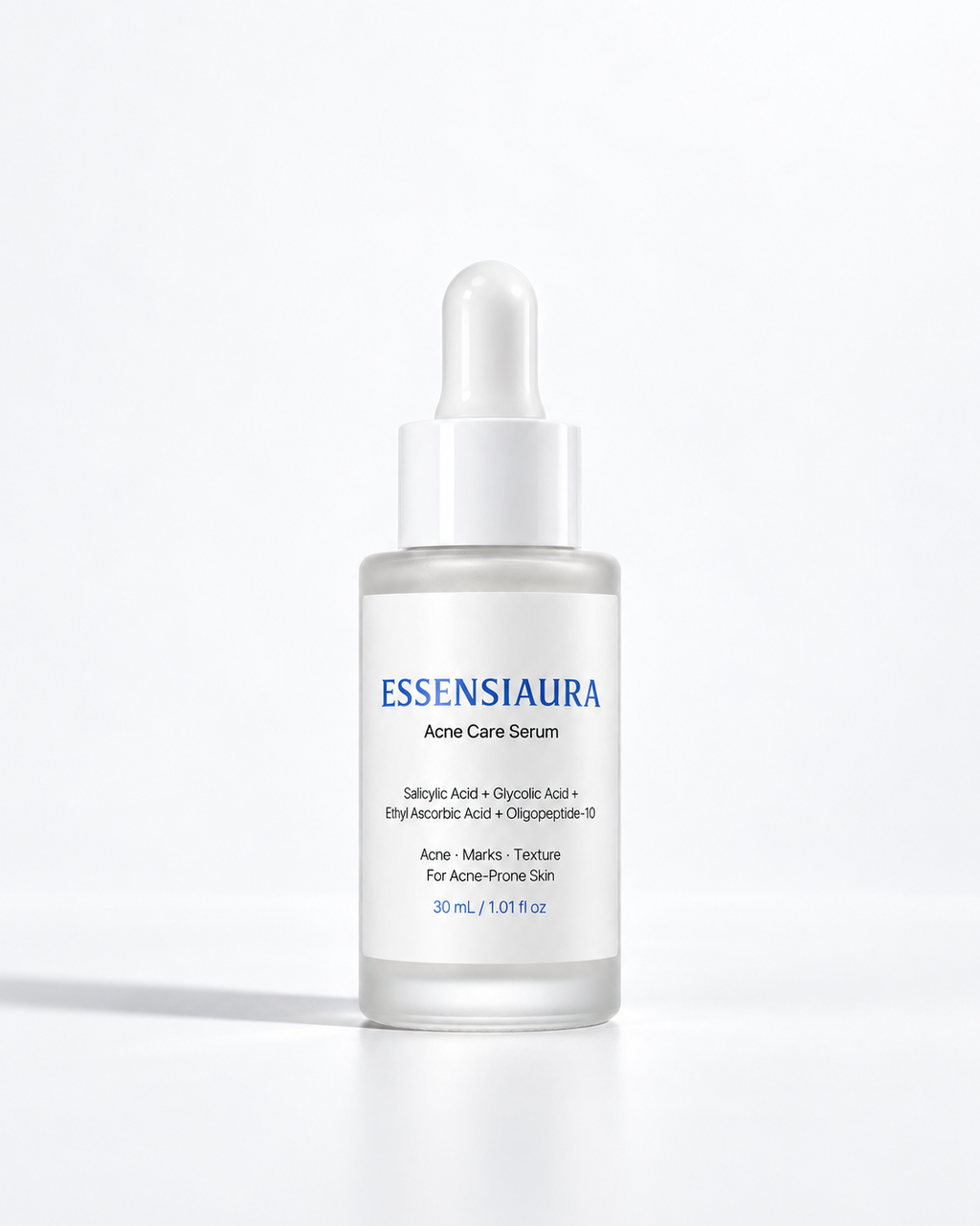 AcneClear Advanced Clarifying Serum