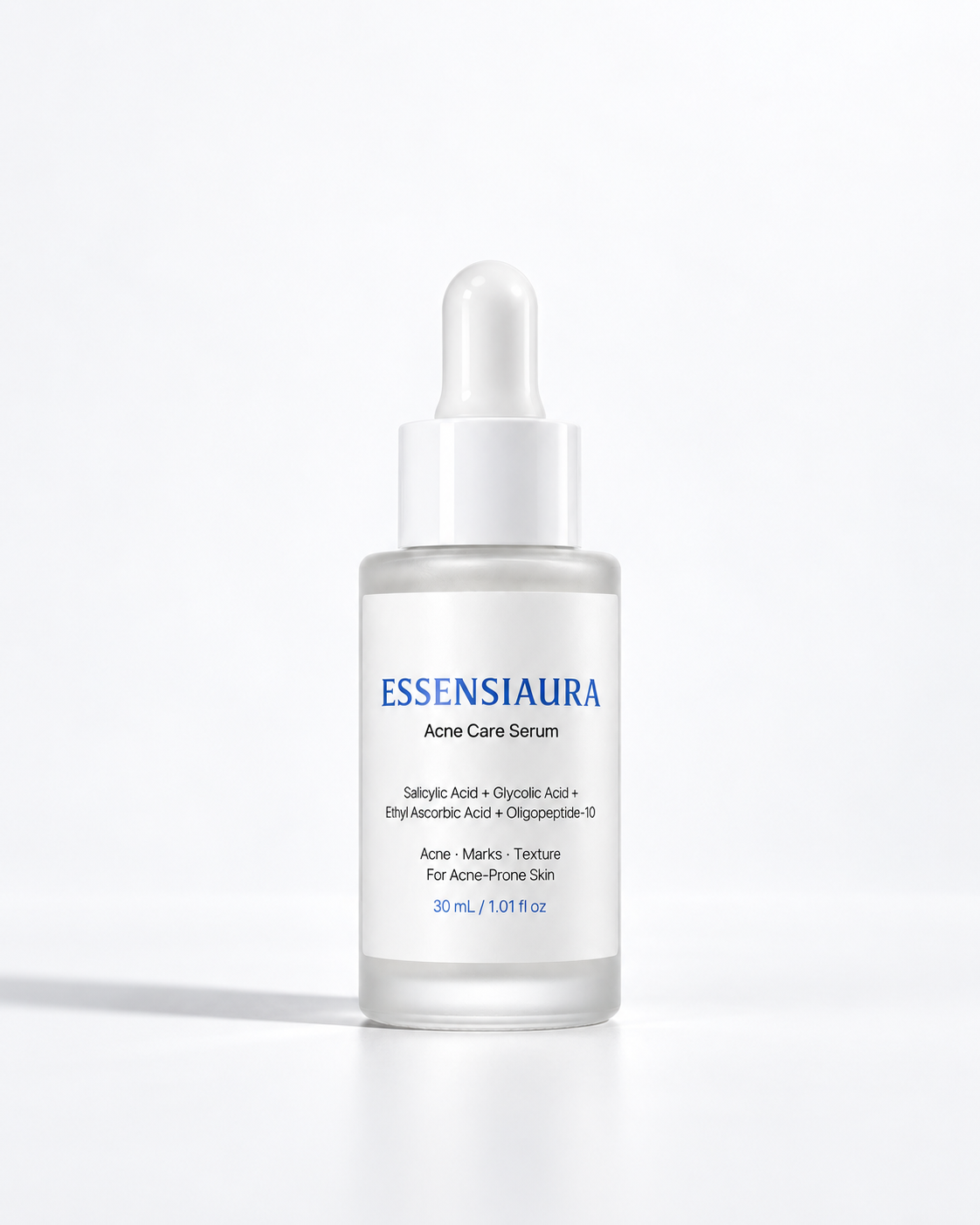 AcneClear Advanced Clarifying Serum
