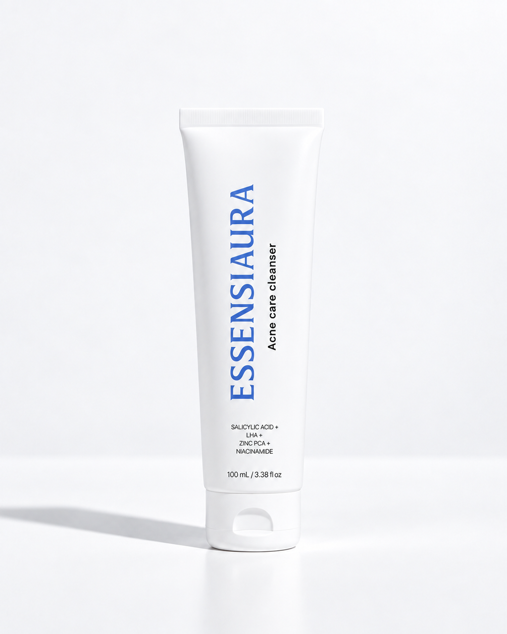 AcneClear Advanced Purifying Cleanser