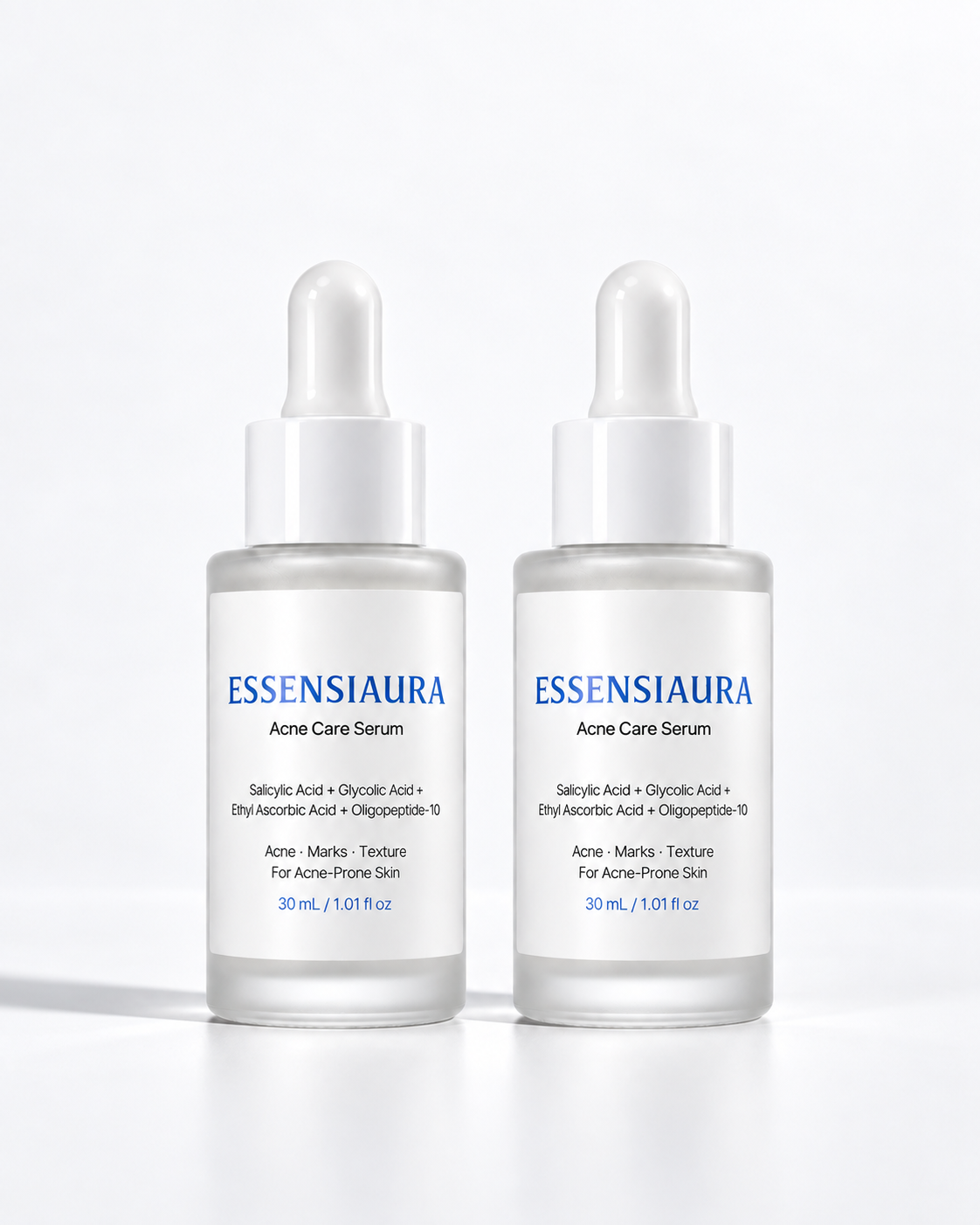Serum + Serum Combo