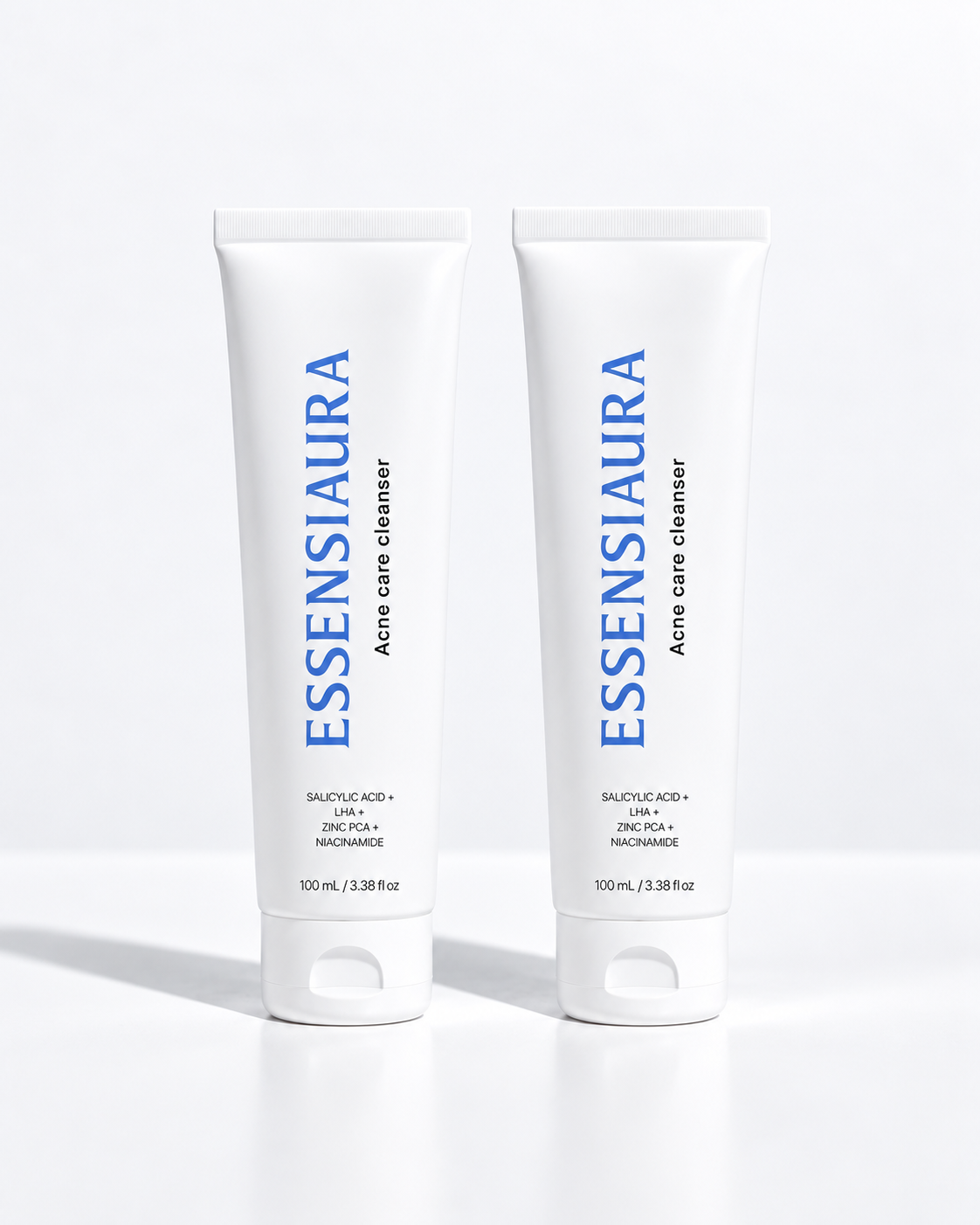 Cleanser + Cleanser Combo